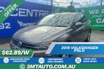 Image for 2019 Volkswagen Polo 85TSI Comfortline AW