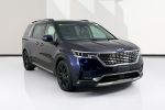 Image for 2022 Kia CARNIVAL PLATINUM KA4 MY22