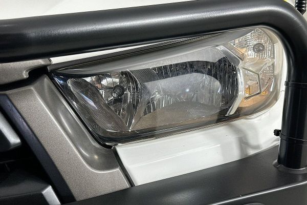 2022 Toyota Hilux GUN126R SR image