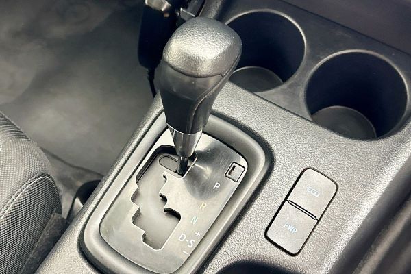 2022 Toyota Hilux GUN126R SR image