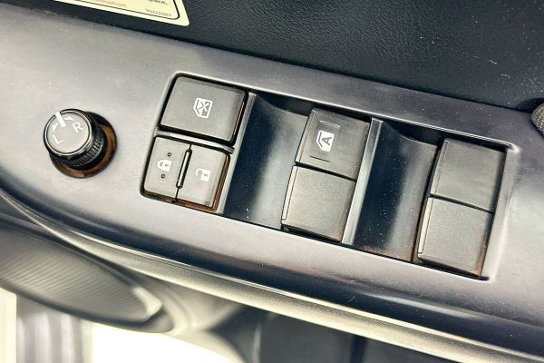 2022 Toyota Hilux GUN126R SR image