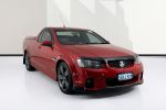 Image for 2011 Holden COMMODORE SV6 THUNDER VE II REAR WHEEL DRIVE