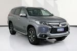 Image for 2017 Mitsubishi PAJERO SPORT EXCEED (4x4) 7 SEAT MY17