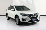 Image for 2021 Nissan X-TRAIL ST-L (2WD) T32 MY21
