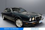Image for 1999 Jaguar XJ XJ EXECUTIVE 3.2-V8 JLGC
