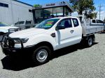 Image for 2021 Ford Ranger Cab Chassis PX MkIII 2021.75MY XL