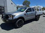 Image for 2021 Ford Ranger Cab Chassis PX MkIII 2021.75MY XL