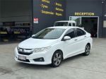 Image for 2014 Honda City Sedan GM MY14 VTi-L