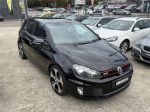 Image for 2012 VOLKSWAGEN GOLF 5D HATCHBACK 1K MY12 GTi