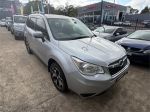Image for 2015 SUBARU FORESTER 4D WAGON MY15 2.5i-S