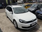 Image for 2010 VOLKSWAGEN GOLF 4D WAGON 1K MY10 90 TSI TRENDLINE