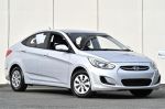 Image for 2016 Hyundai Accent Sedan RB4 MY17 Active