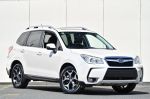 Image for 2013 Subaru Forester Wagon S4 MY13 XT