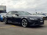 Image for 2019 Audi A4 Sedan B9 8W MY19 35 TFSI S line