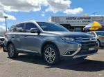 Image for 2015 Mitsubishi Outlander Wagon ZK MY16 LS