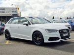 Image for 2015 Audi S3 Hatchback 8V MY16