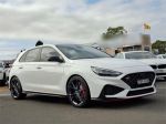 Image for 2021 Hyundai i30 Hatchback PDe.V4 MY22 N Premium