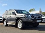 Image for 2016 Toyota Landcruiser Prado Wagon GDJ150R Kakadu