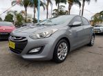 Image for 2014 Hyundai i30 Hatchback GD2 MY14 SE