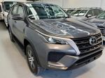Image for 2023 Toyota Fortuner Wagon GUN156R GX