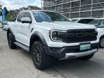 Image for 2023 FORD RANGER DOUBLE CAB P/UP PY MY24 RAPTOR 3.0 (4x4)