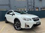 Image for 2016 SUBARU XV 4D WAGON MY16 2.0i-S