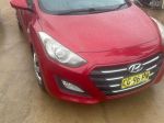 Image for 2015 HYUNDAI i30 5D HATCHBACK GD3 SERIES 2 ACTIVE