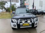 Image for 2008 MITSUBISHI PAJERO 4D WAGON NS VR-X LWB (4x4)