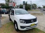 Image for 2018 VOLKSWAGEN AMAROK DUAL CAB UTILITY 2H MY19 TDI420 CORE EDITION (4x4)