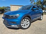 Image for 2016 Volkswagen Tiguan Wagon 5N MY17 140TDI Highline