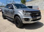 Image for 2019 Ford Ranger Utility PX MkIII 2019.00MY Wildtrak
