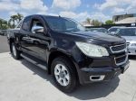 Image for 2013 Holden Colorado Utility RG MY13 LTZ