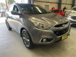 Image for 2015 Hyundai ix35 Wagon LM3 MY15 SE