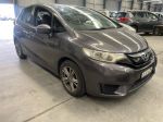 Image for 2016 Honda Jazz Hatchback GF MY16 VTi