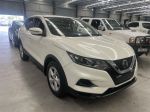 Image for 2019 Nissan QASHQAI Wagon J11 Series 3 MY20 ST