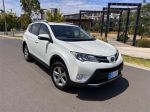 Image for 2015 TOYOTA RAV4 4D WAGON ZSA42R MY14 UPGRADE GXL (2WD)