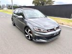 Image for 2018 VOLKSWAGEN GOLF 5D HATCHBACK AU MY18 GTi