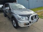 Image for 2016 Mitsubishi Triton Utility MQ MY16 GLS