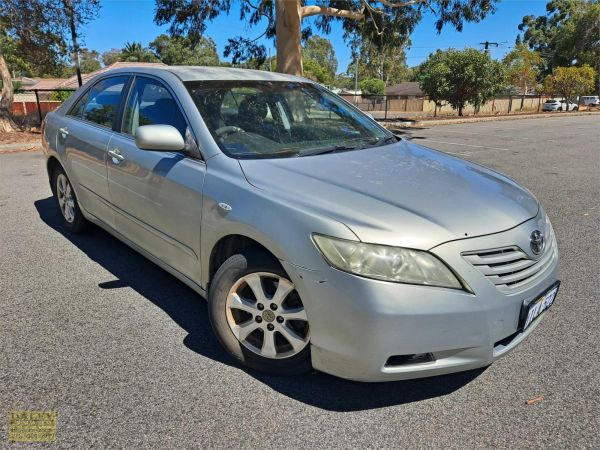 2008 Toyota Camry Sedan ACV40R Altise image