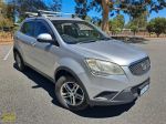 Image for 2013 SsangYong Korando Wagon C200 S