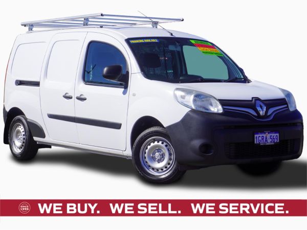 2018 Renault Kangoo Van F61 Phase II Maxi image