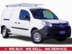 Image for 2018 Renault Kangoo Van F61 Phase II Maxi