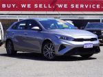 Image for 2023 Kia Cerato Hatchback BD MY23 Sport