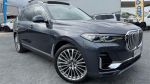 Image for 2020 BMW X7 Wagon G07 xDrive30d