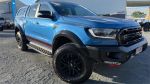 Image for 2021 Ford Ranger Utility PX MkIII 2021.75MY Raptor X