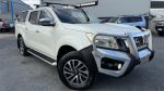 Image for 2016 Nissan Navara Utility D23 ST-X