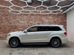 Image for 2016 MERCEDES-BENZ GLS 4D WAGON X166 500 4MATIC