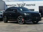 Image for 2020 AUDI RS Q3 4D WAGON F3 MY20 2.5 TFSI QUATTRO