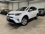 Image for 2018 TOYOTA RAV4 4D WAGON ZSA42R MY18 GX (2WD)