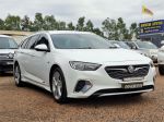 Image for 2018 HOLDEN COMMODORE 4D SPORTWAGON ZB RS-V
